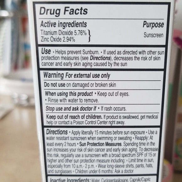 Physicians Formula Makeup Super Cc Cream Poshmark